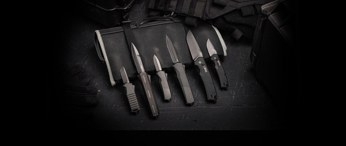 Knife Laws by State (2026): All 50 States