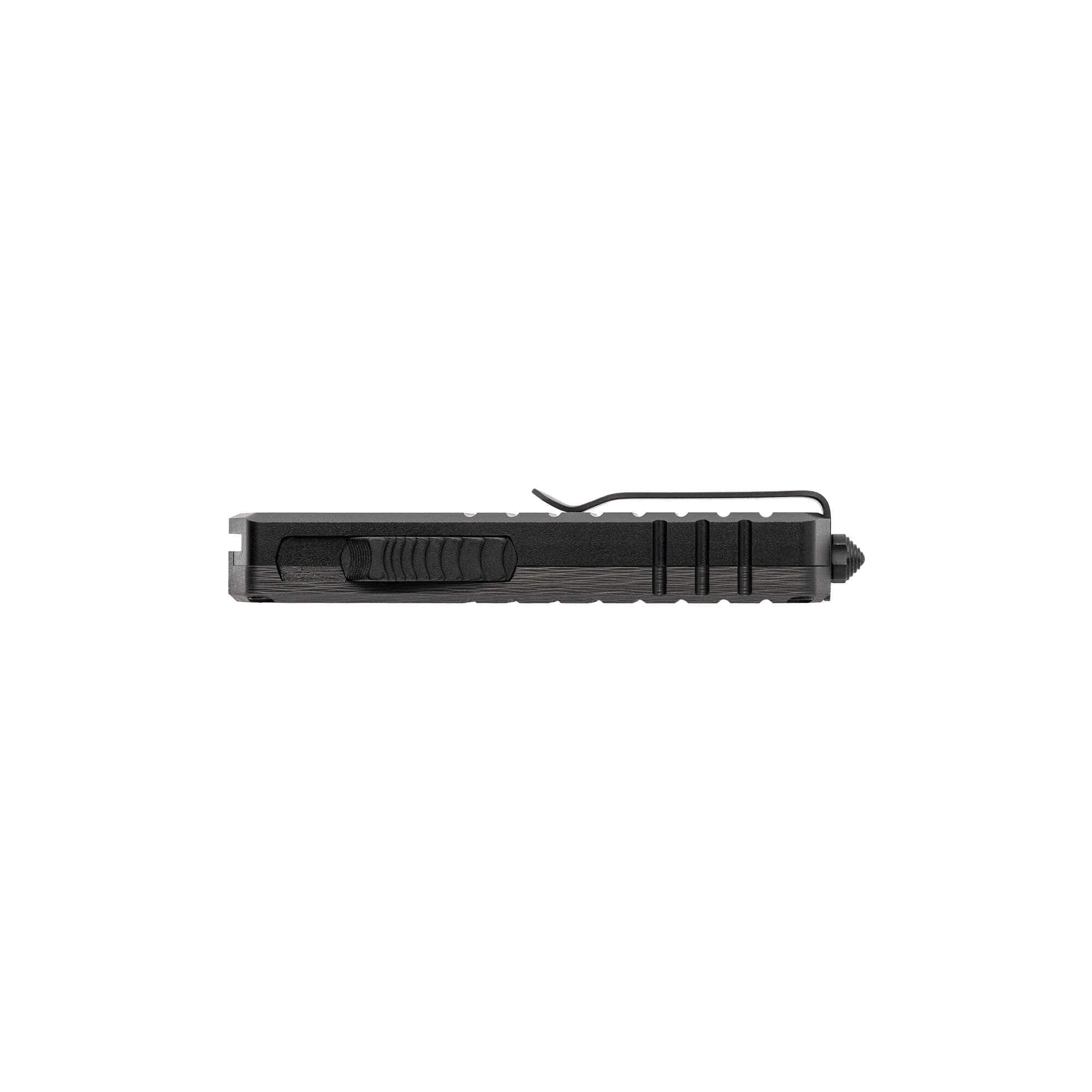 automatic-knife-a2-badger-carbon-6061-t6-aluminum-black-accents-tekto-knives