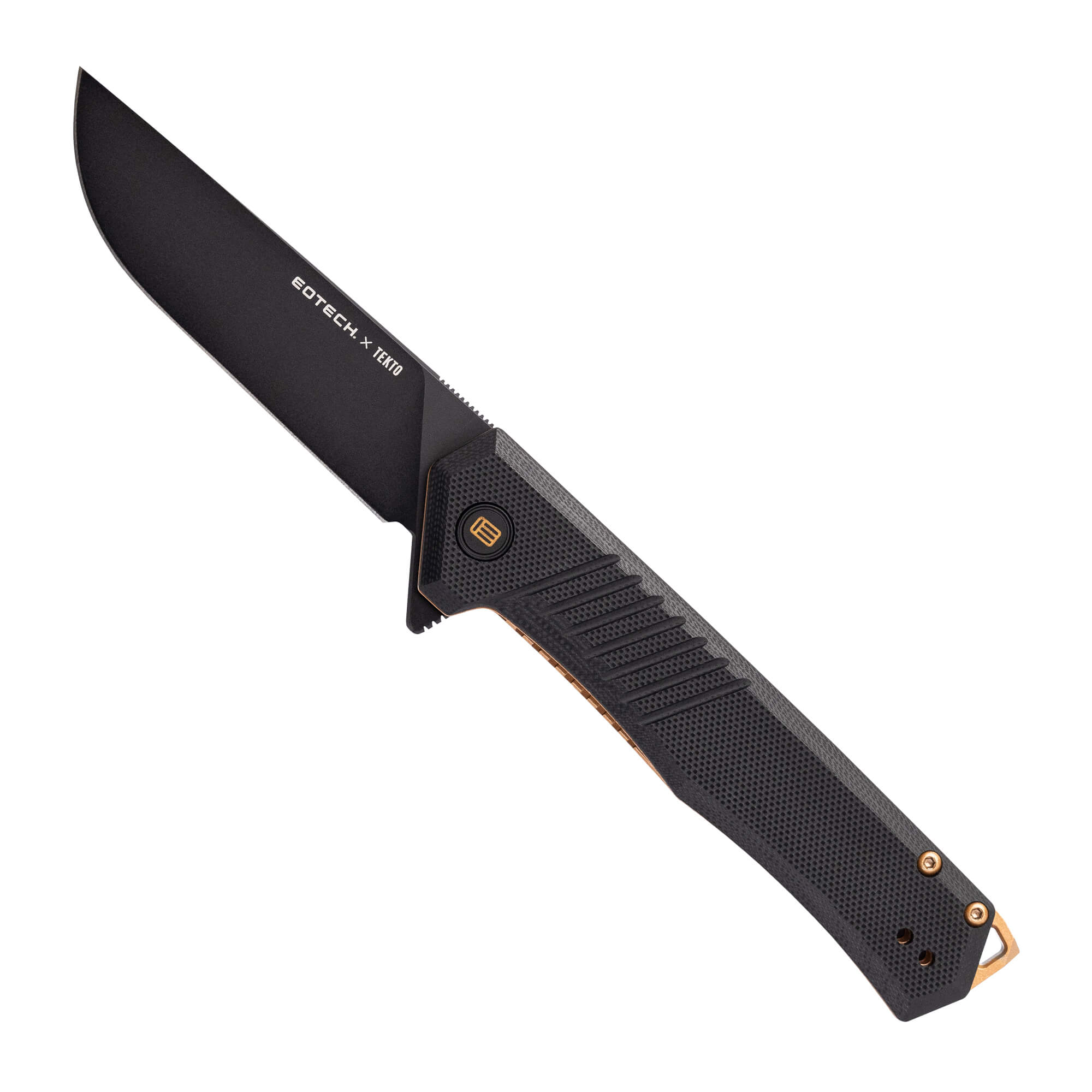 kyotch…☆ F1 Alpha Eotech Edition Tactical Folding Knife | Tekto Knives