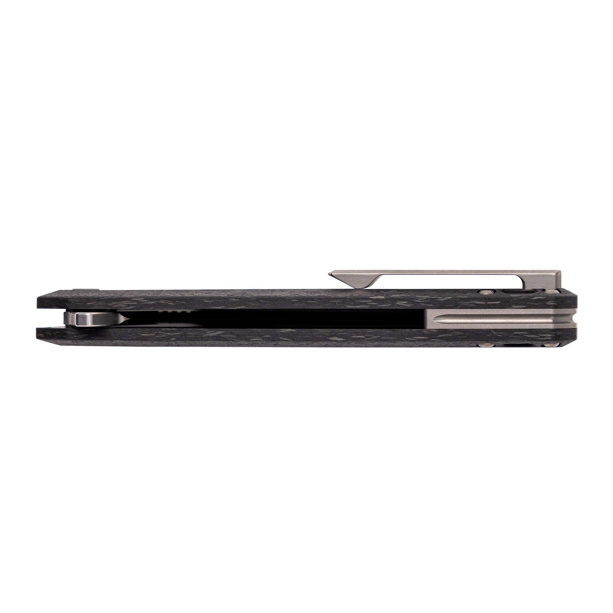 folding-knife-f2-bravo-forged-carbon-silver-accents-tekto-knives