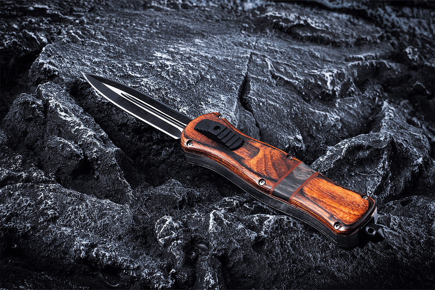 Knife History Who Invented the Knife? Tekto Knives