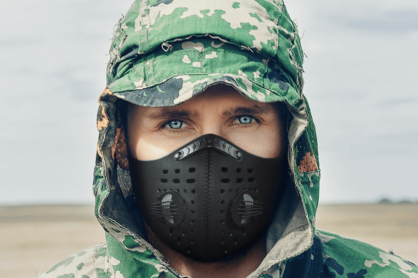 Are Carbon Air Filters Safe? Tekto Knives