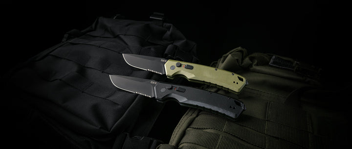 The A3 Delta Guide: TEKTO's Side-Opening Automatic