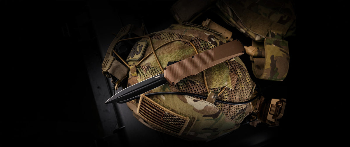 OTF Knives Explained