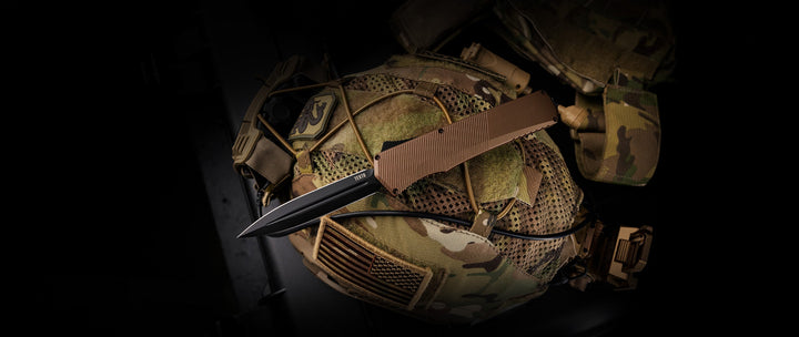 OTF Knives Explained
