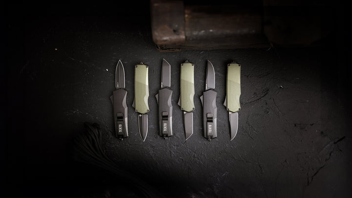 Introducing the A5 Spry Mini: A Compact OTF