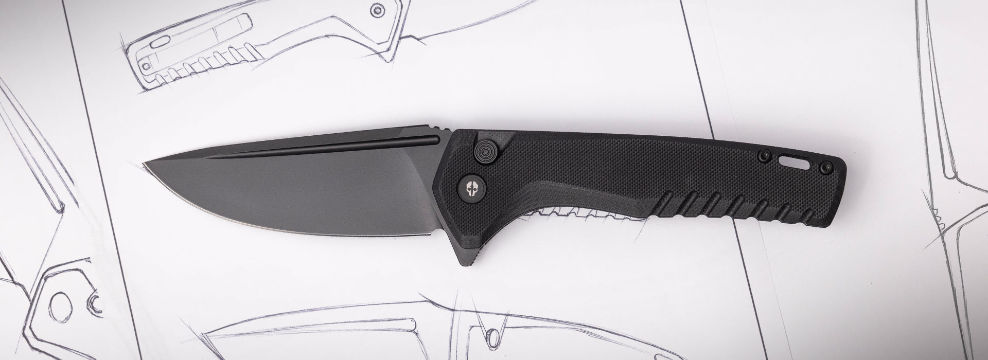 The Anatomy of a Good Folding Knife Tekto Knives