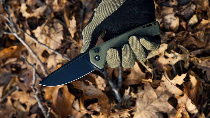 Camping Knives vs. Survival Knives: Which Should You Buy?