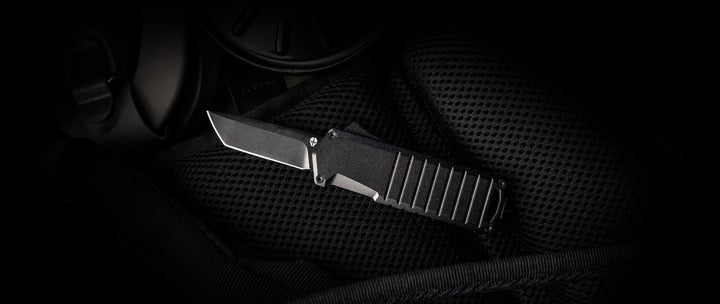 The OTF Knife Buying Guide