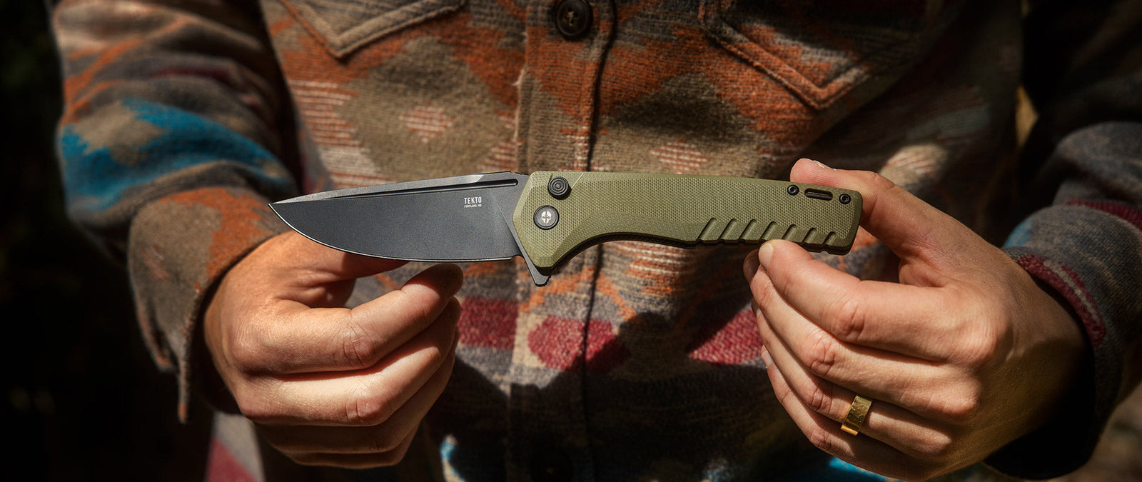 Hunting & Folding Knife Maintenance: Expert Tips for a Razor Edge
