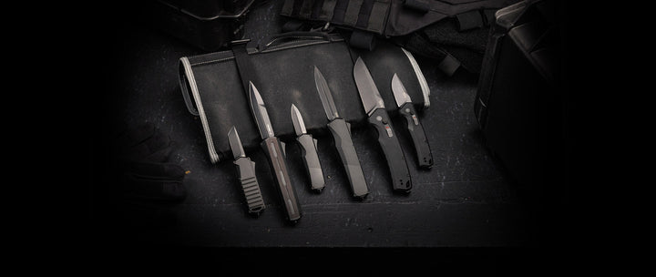 Knife Laws by State (2026): All 50 States