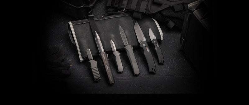 Automatic Knives Legality