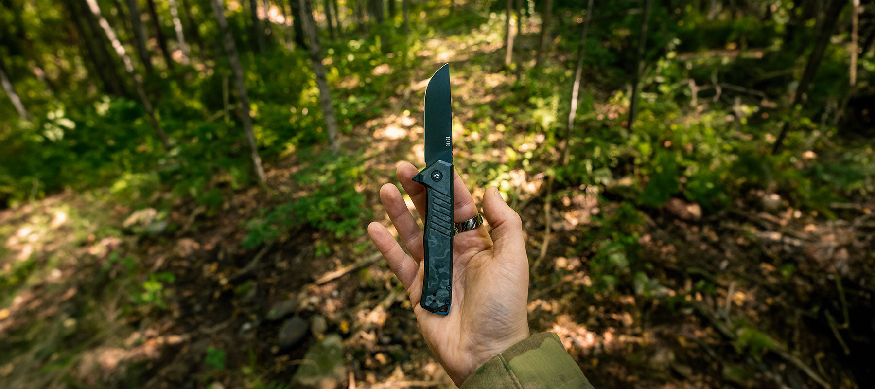 Best Knives for Waterfowl Hunting Tekto Knives