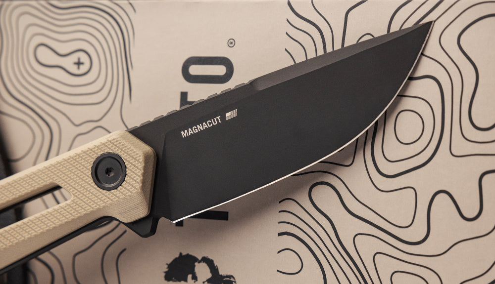 Bushcraft Knives vs. Survival Knives