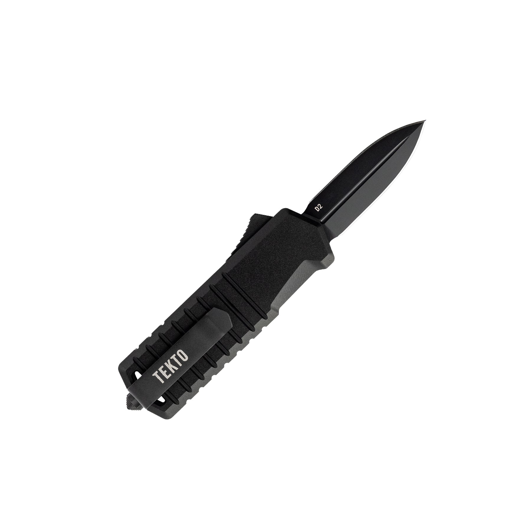 automatic-knife-a2-badger-black-6061-t6-aluminum-black-accents-tekto-knives