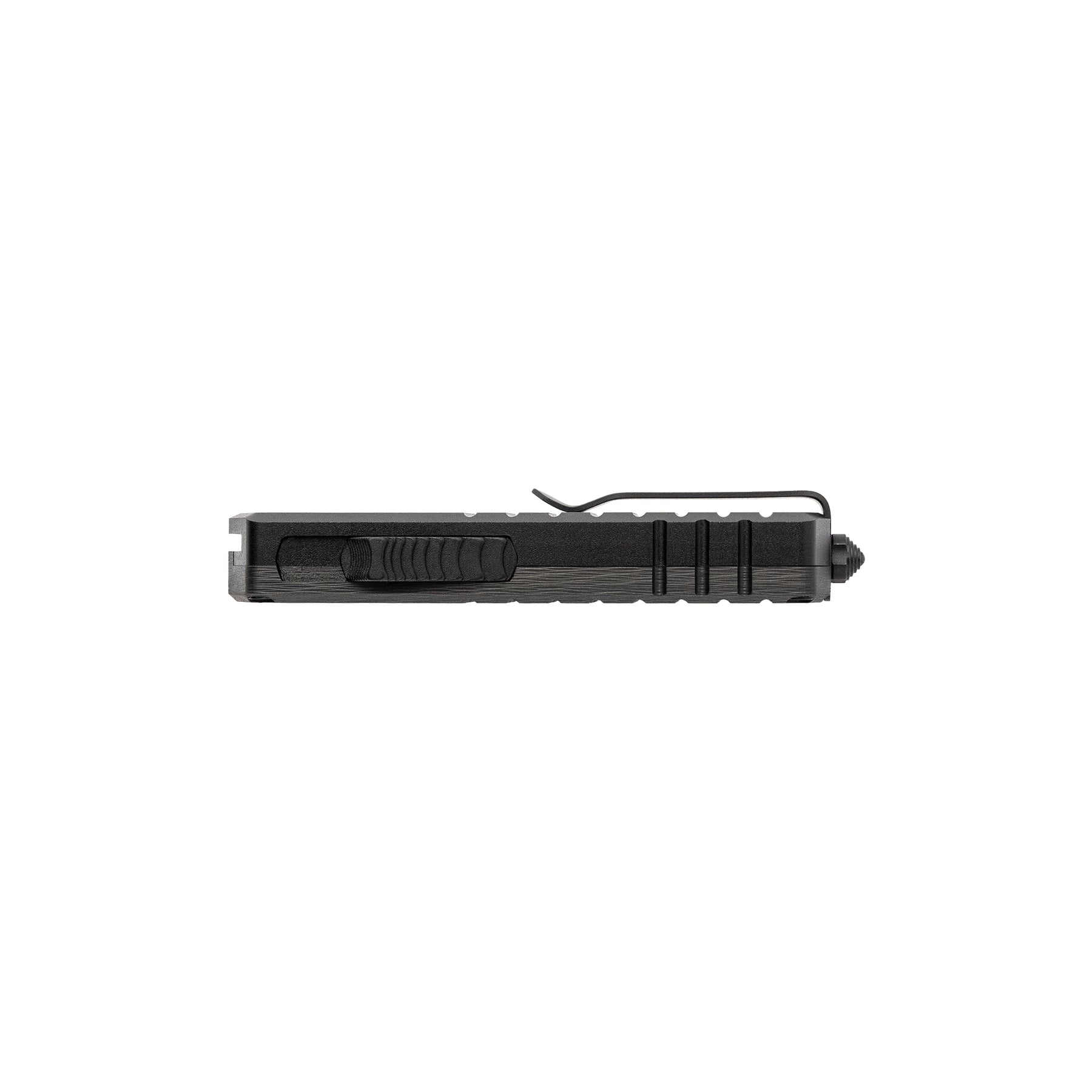 automatic-knife-a2-badger-carbon-6061-t6-aluminum-black-accents-tekto-knives