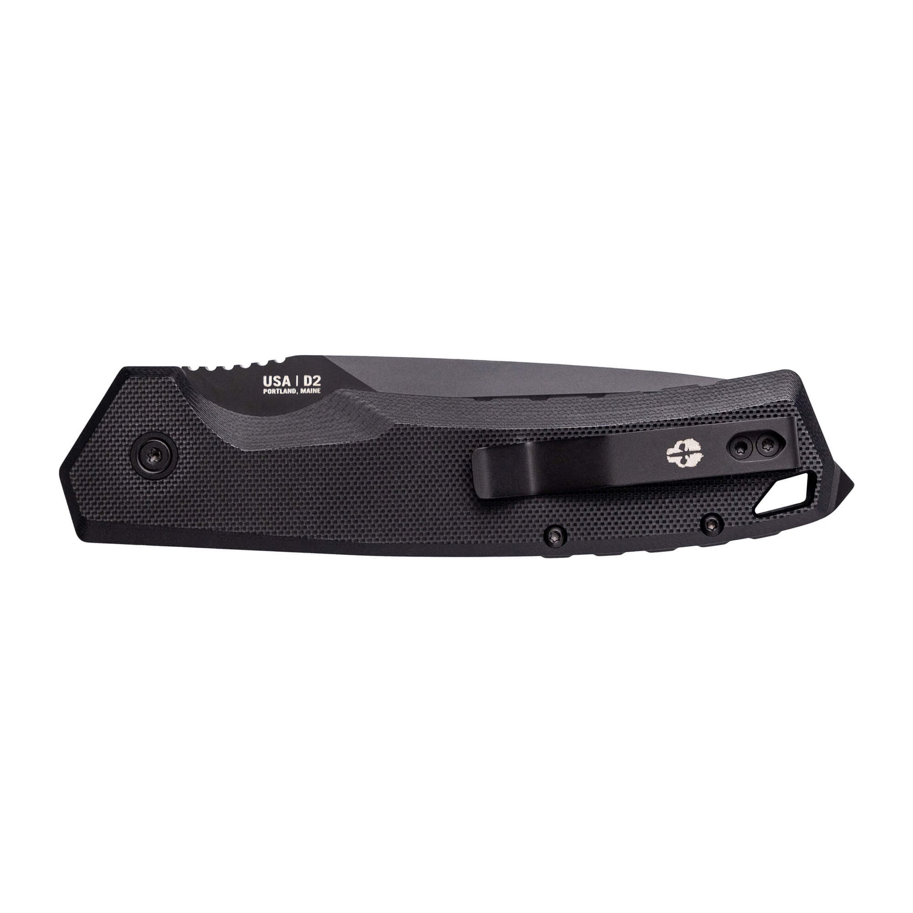 folding-automatic-knife-a3-delta-black-g10-black-accents-serrated-blade-tekto-knives