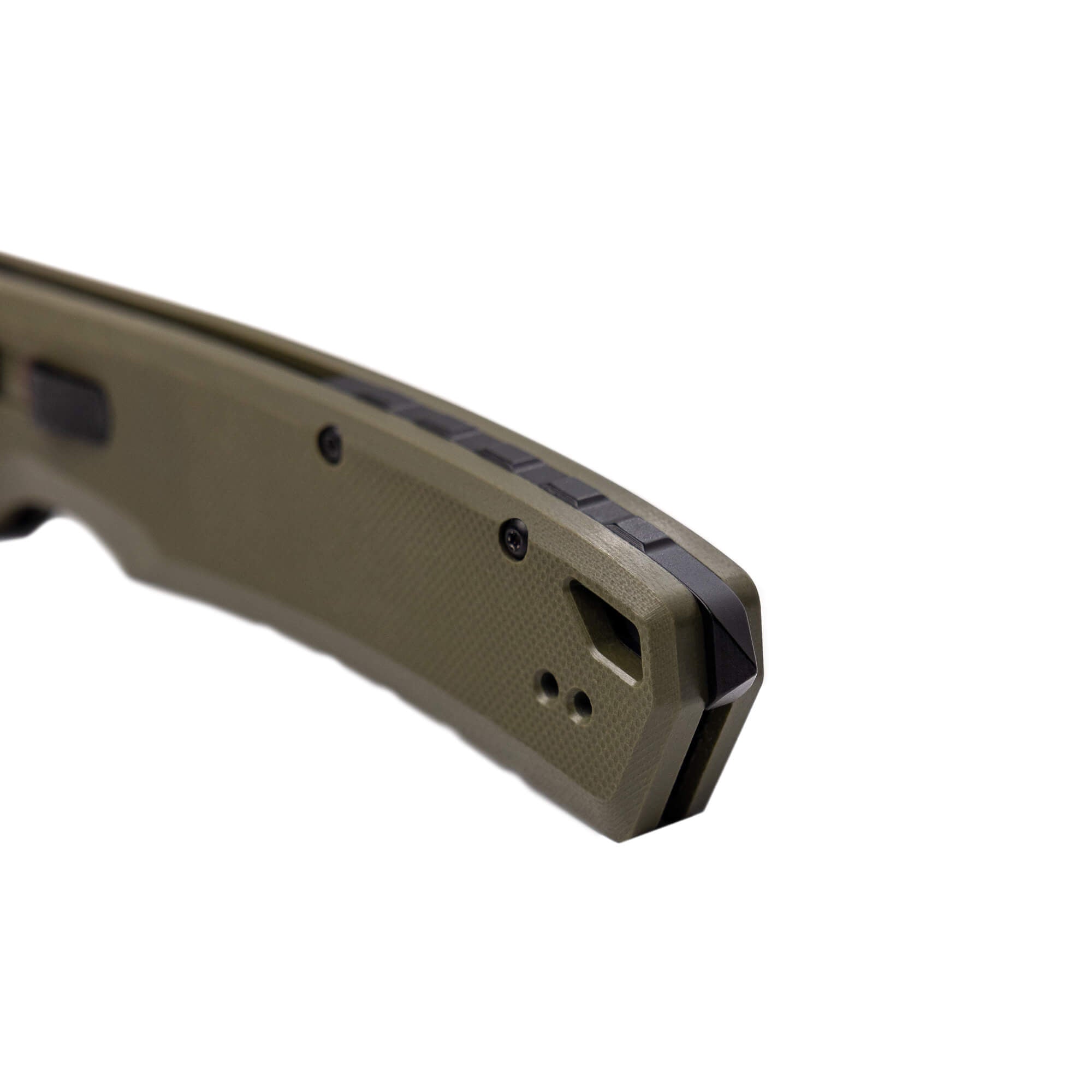 folding-automatic-knife-a3-delta-od-green-g10-black-accents-serrated-blade-tekto-knives