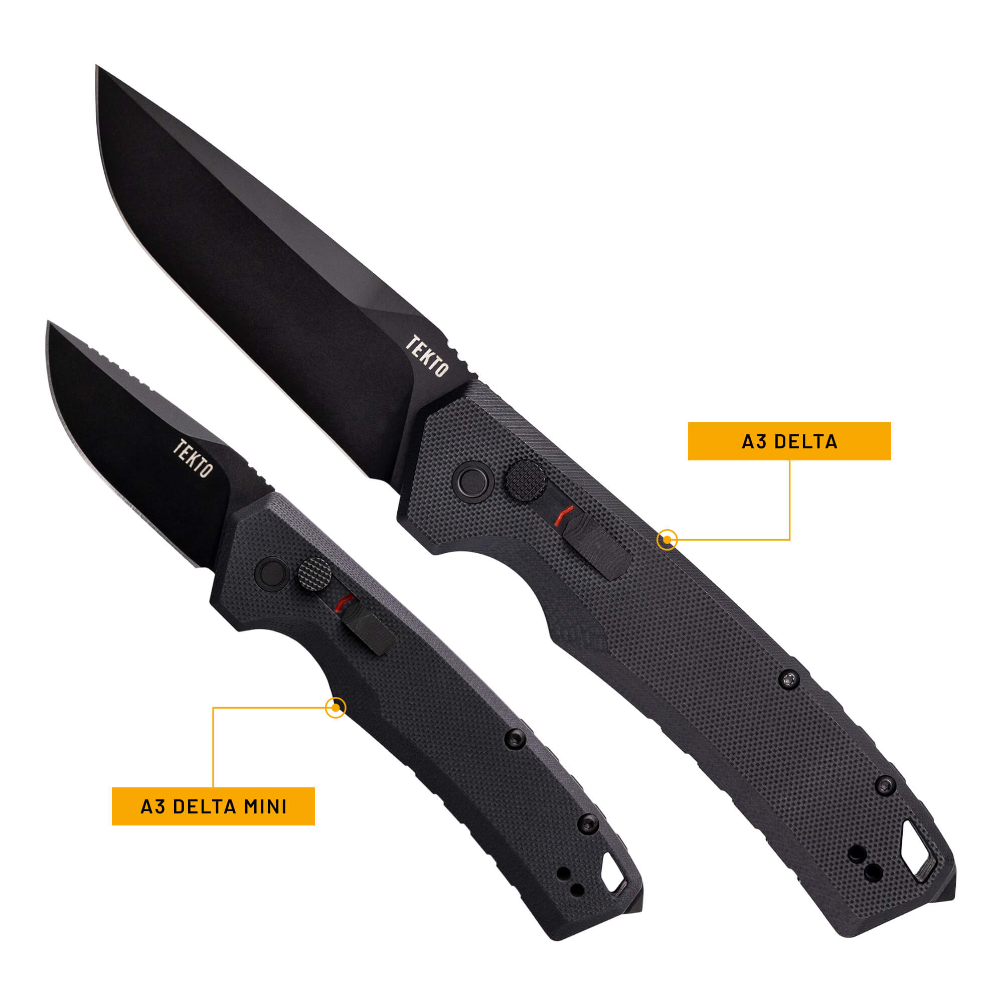 folding-mini-automatic-knife-a3-delta-black-g10-black-accents-tekto-knives