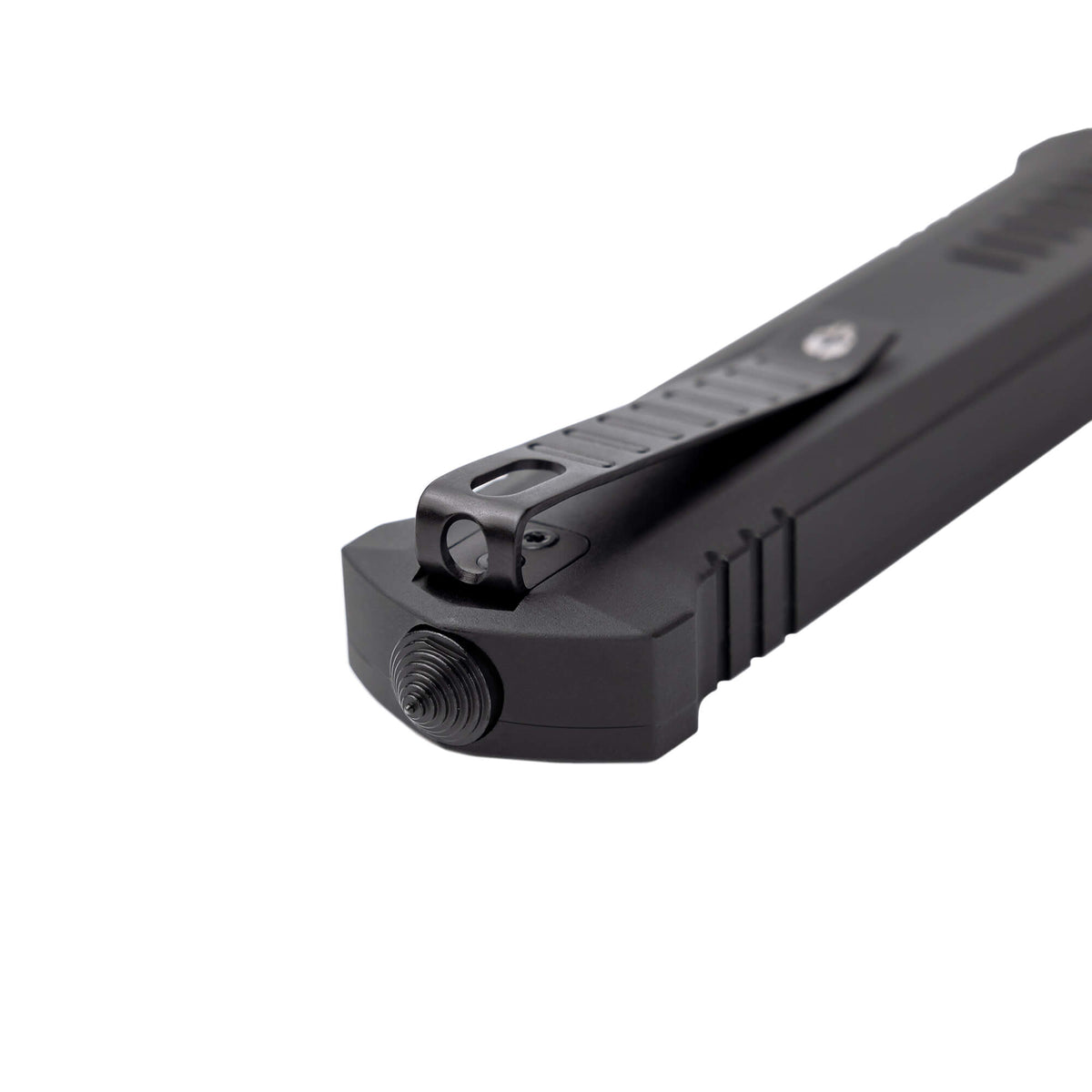 automatic-knife-a4-black-6061-t6-aluminum-silver-blade-tekto-knives