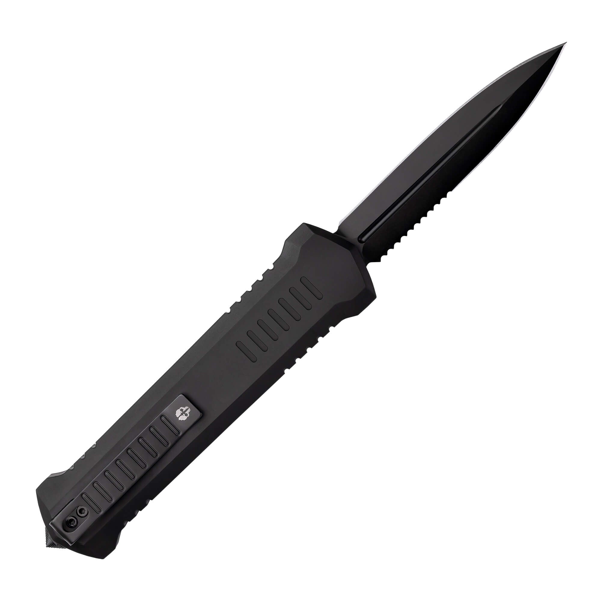 automatic-knife-a4-humvee-black-6061-t6-aluminum-black-blade-tekto-knives