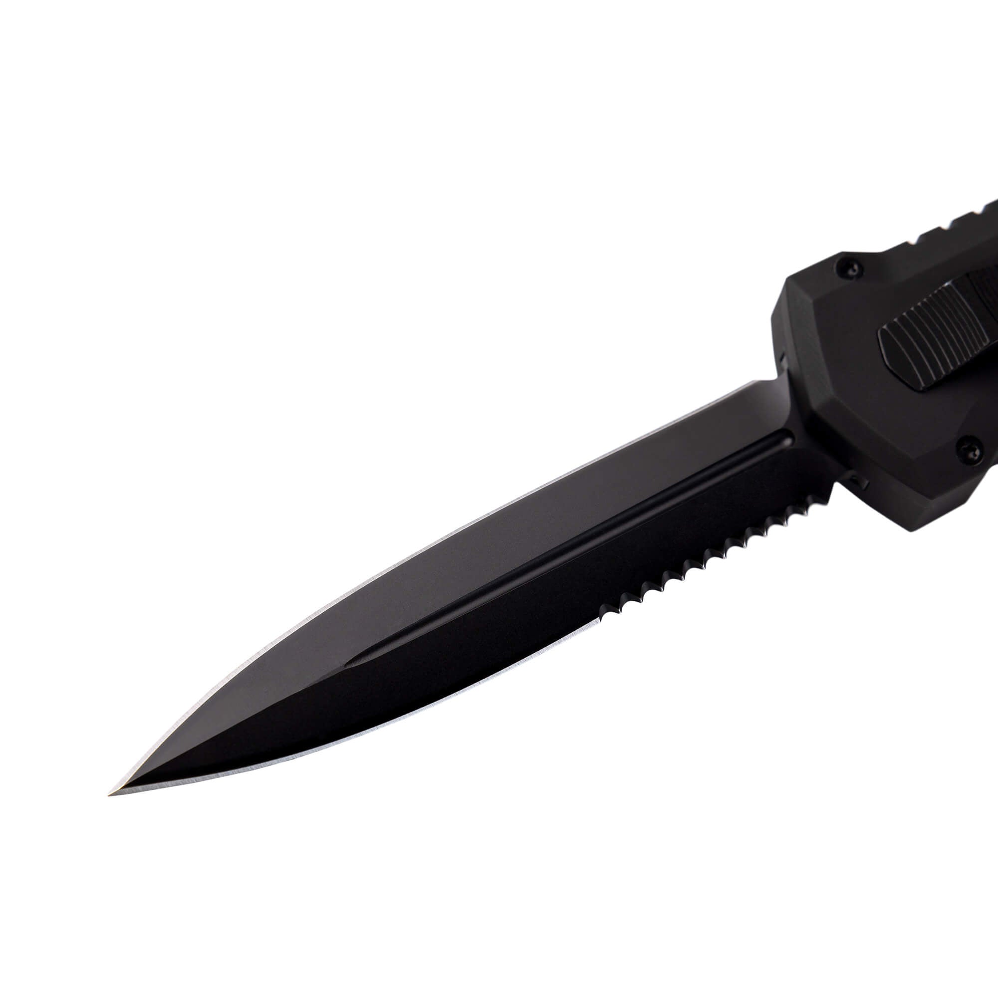 automatic-knife-a4-humvee-black-6061-t6-aluminum-black-blade-tekto-knives
