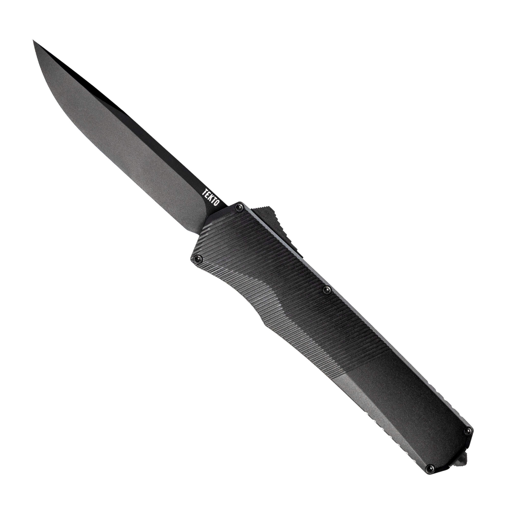 A5 SPRY Automatic OTF Knife | Tekto Knives