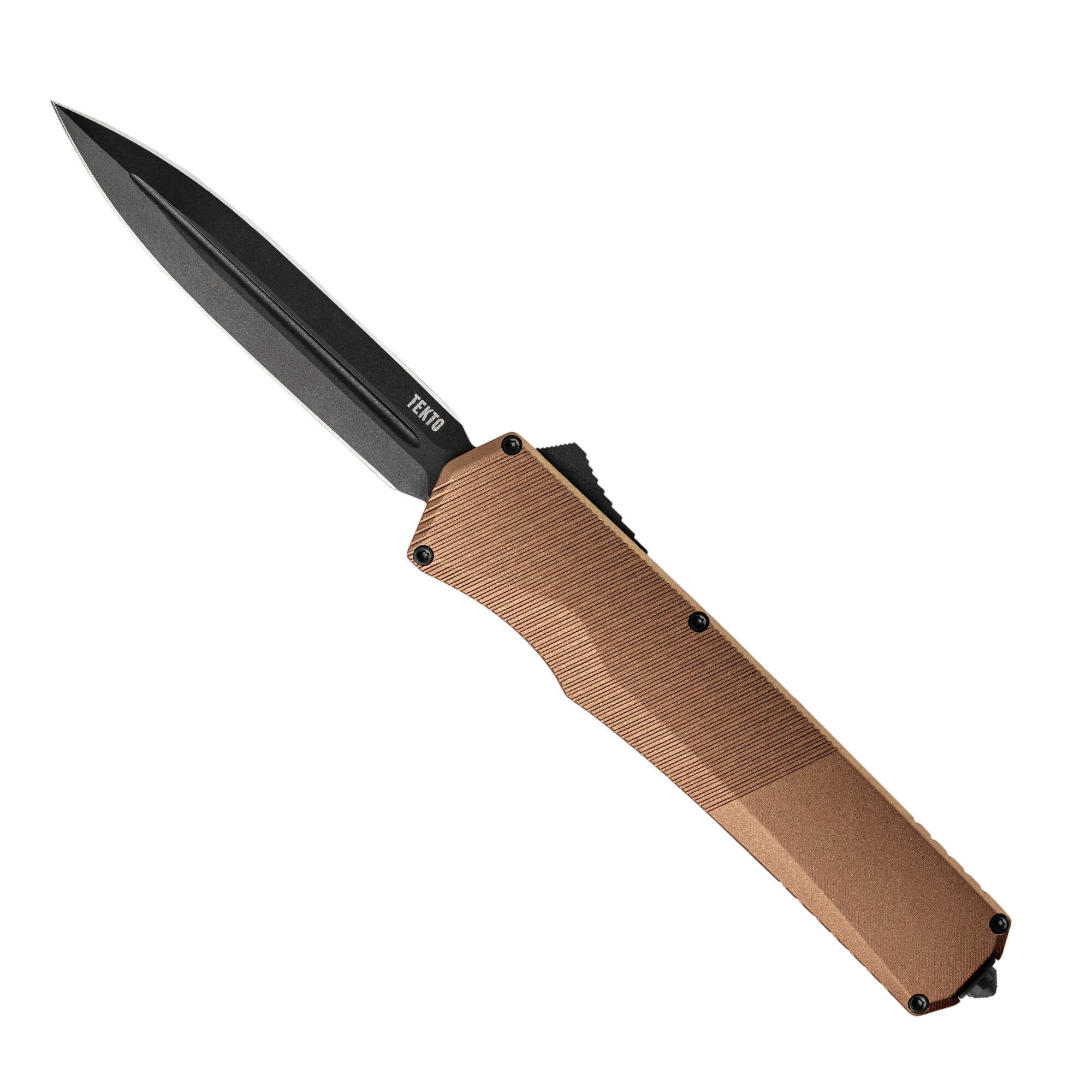 A5 SPRY Automatic OTF Knife | Tekto Knives
