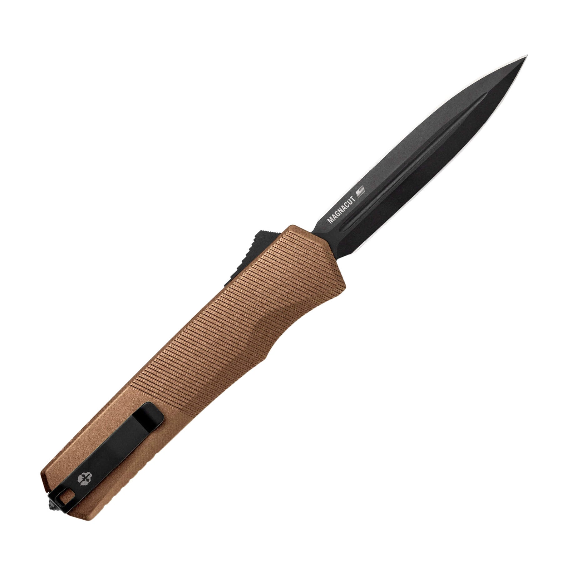 automatic-knife-a5-spry-dagger-black-6061-t6-aluminum-tekto-knives