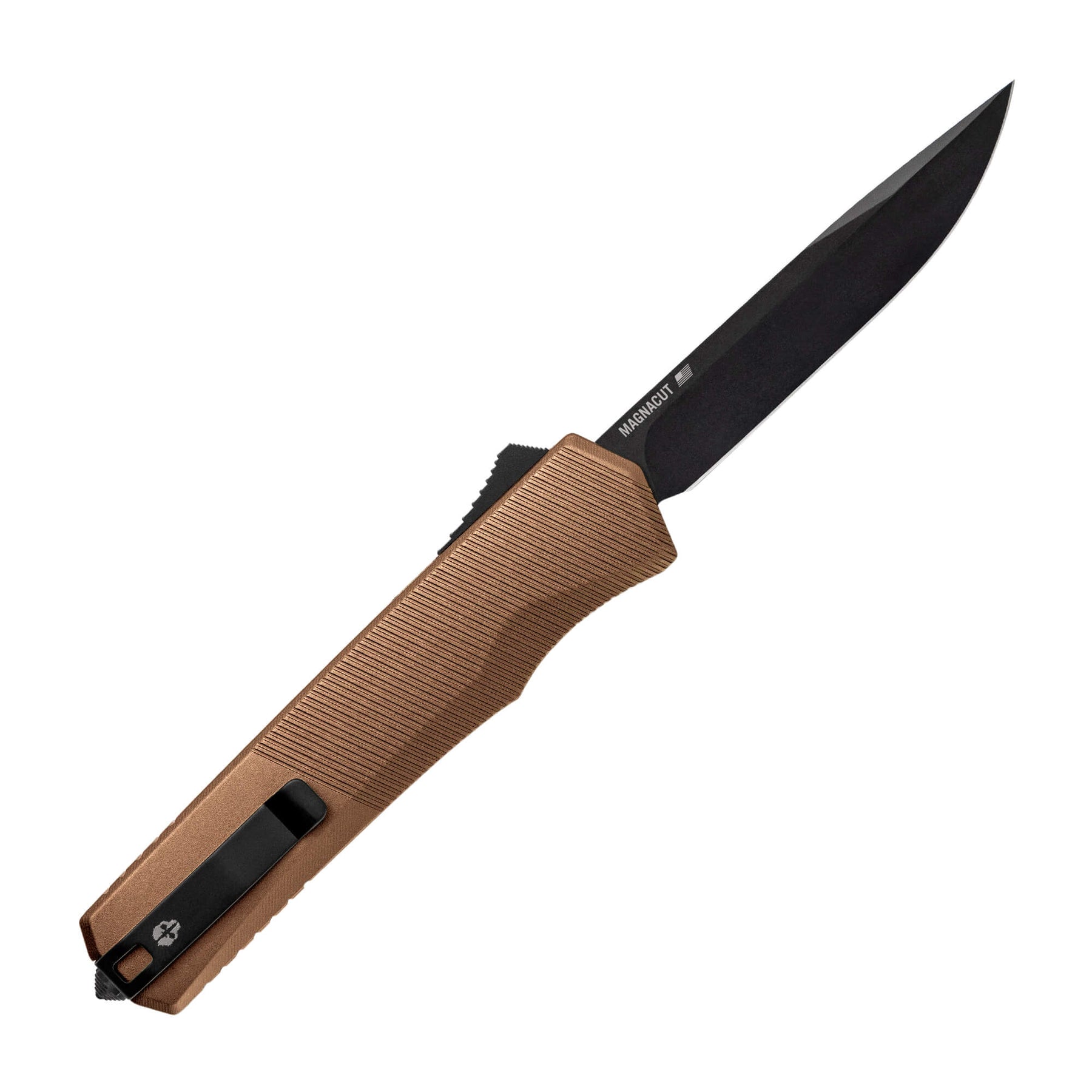 automatic-knife-a5-spry-drop-point-black-6061-t6-aluminum-tekto-knives