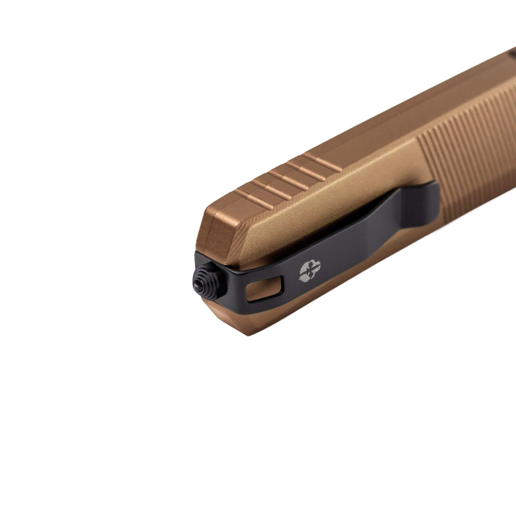 automatic-knife-a5-spry-drop-point-black-6061-t6-aluminum-tekto-knives