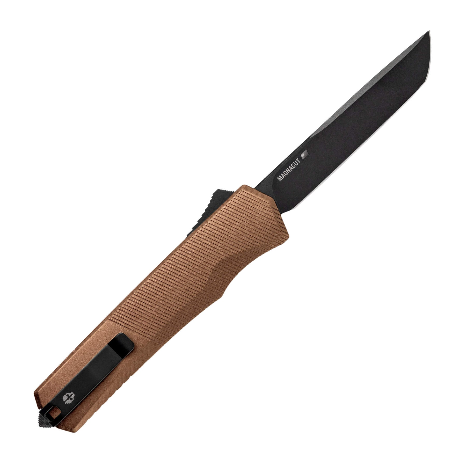 automatic-knife-a5-spry-tanto-black-6061-t6-aluminum-tekto-knives