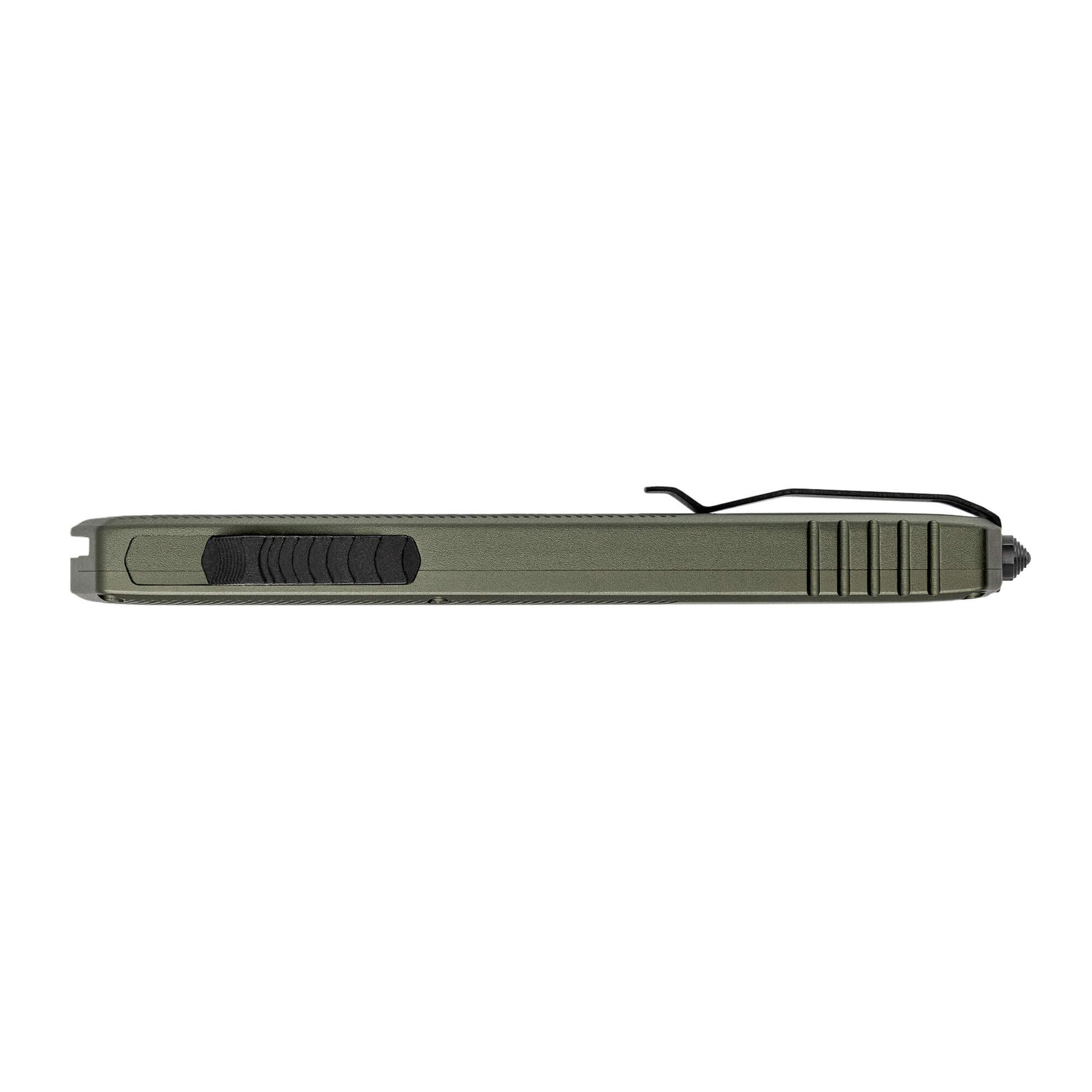 automatic-knife-a5-spry-dagger-od-green-6061-t6-aluminum-tekto-knives