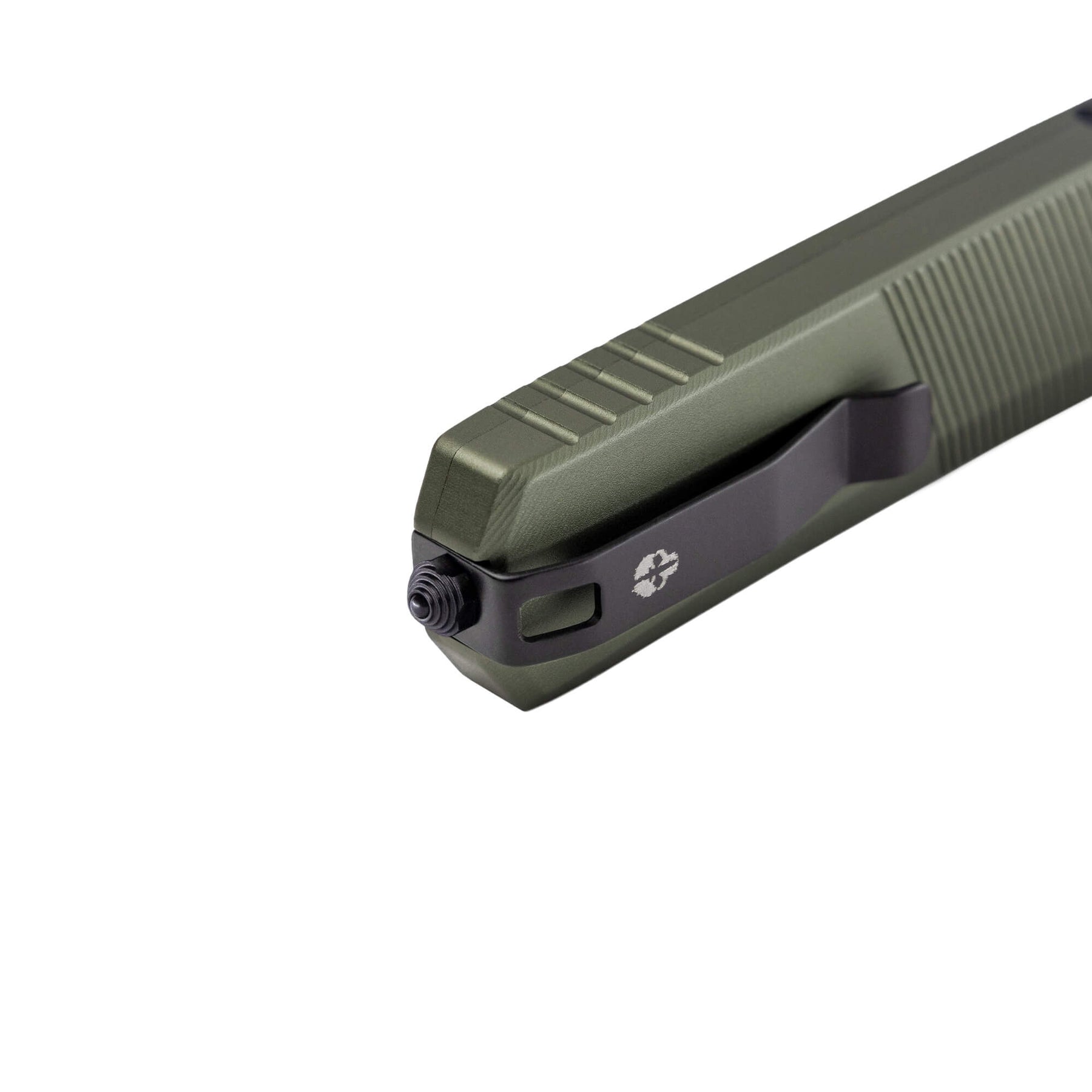 automatic-knife-a5-spry-drop-point-od-green-6061-t6-aluminum-tekto-knives