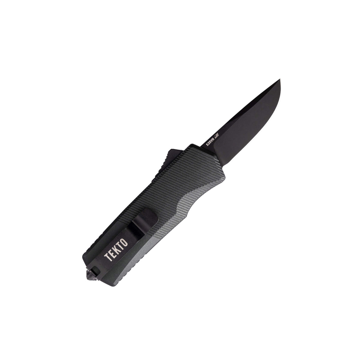 mini-otf-automatic-knife-a5-spry-drop-point-black-6061-t6-aluminum-tekto-knives
