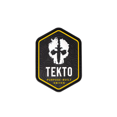 TEKTO® PVC Patch