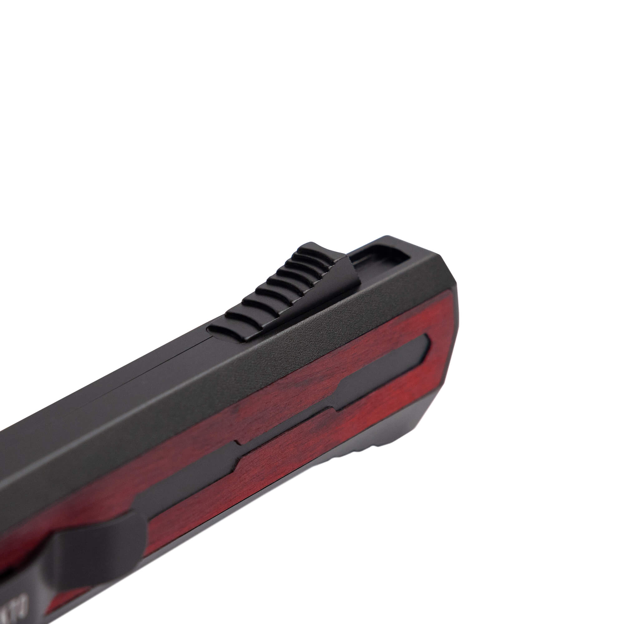 トイガン Conti A7 Zastava Automatic OTF Knife | Tekto Knives