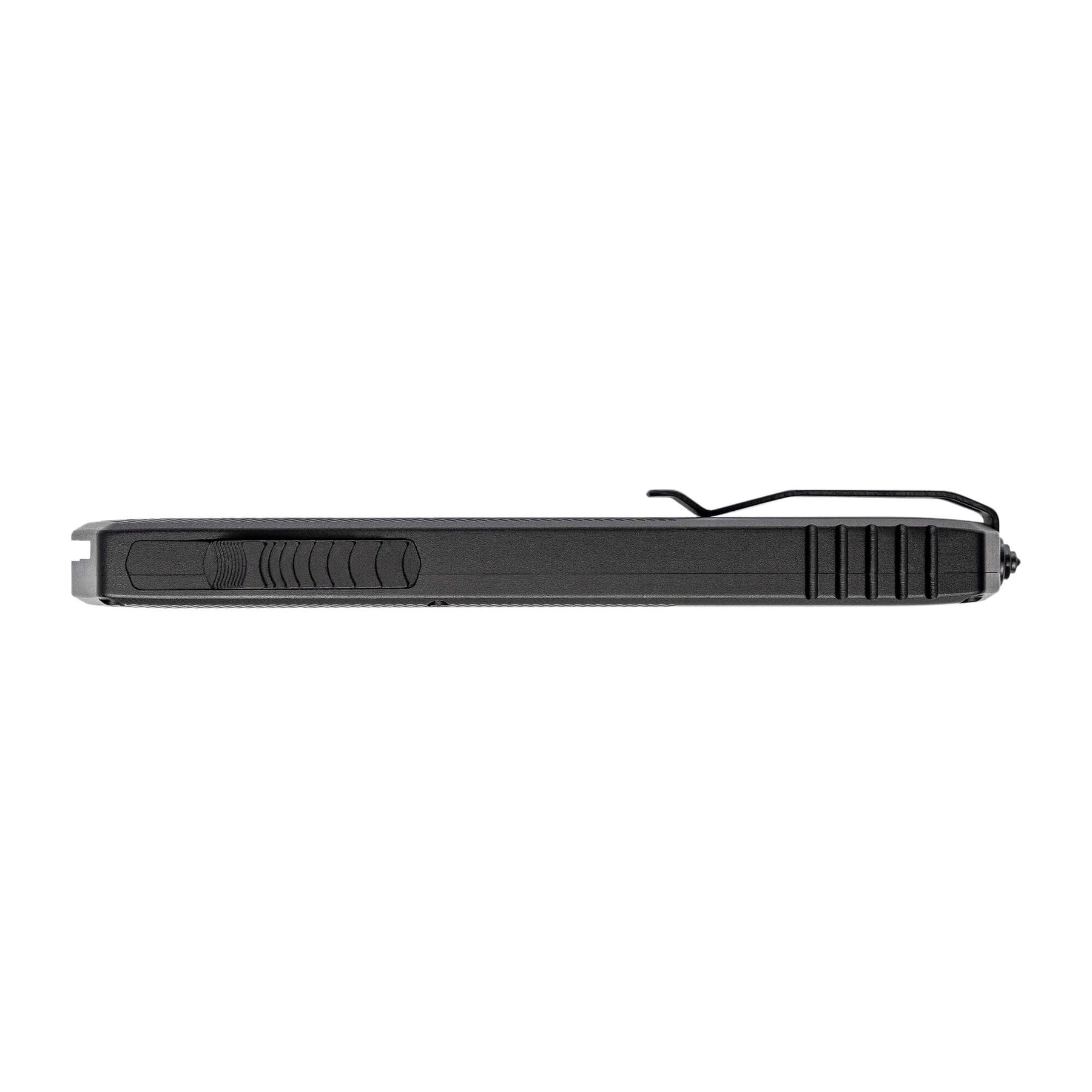 automatic-knife-a5-spry-drop-point-black-6061-t6-aluminum-tekto-knives