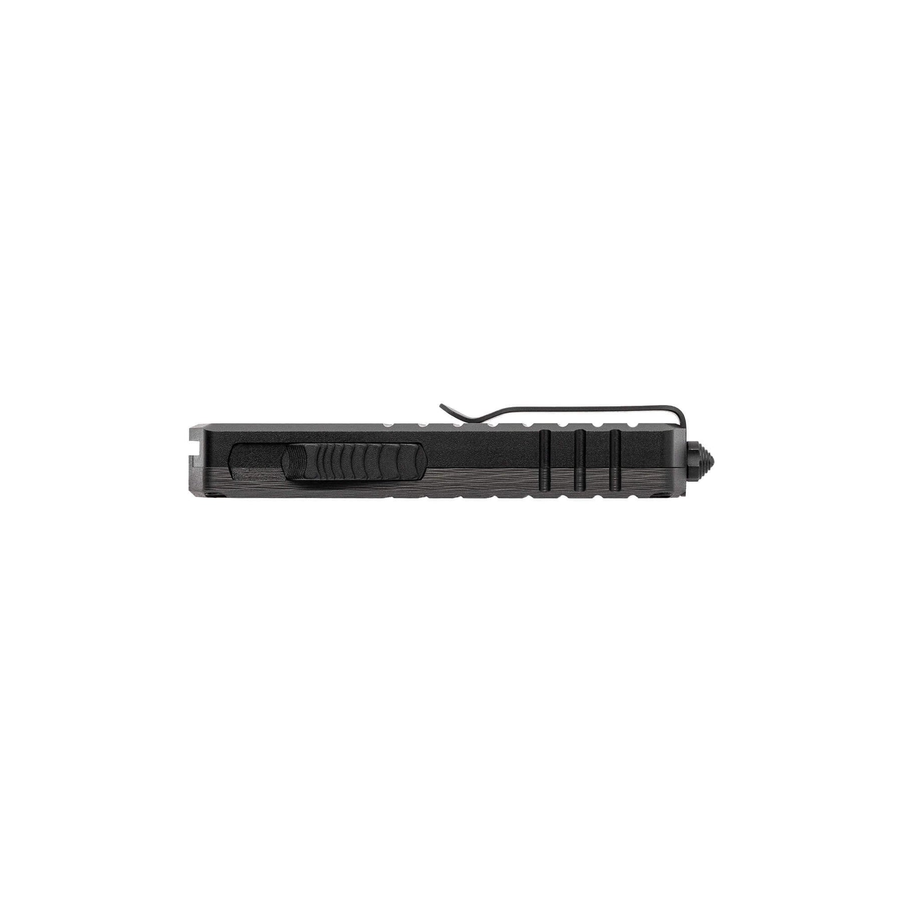 automatic-knife-a2-badger-carbon-6061-t6-aluminum-black-accents-tekto-knives