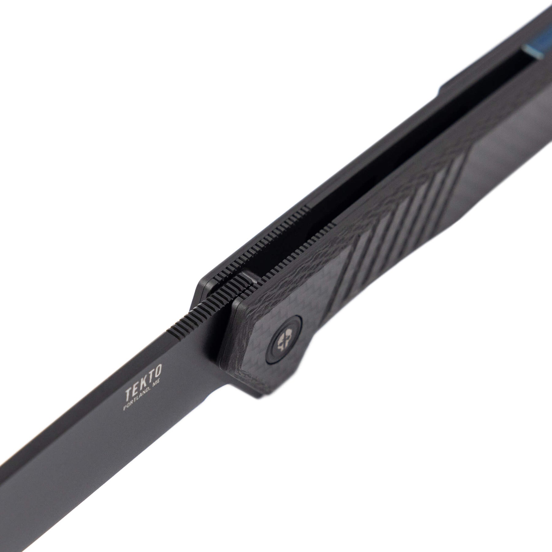 folding-knife-f1-alpha-carbon-fiber-blue-accents-tekto-knives