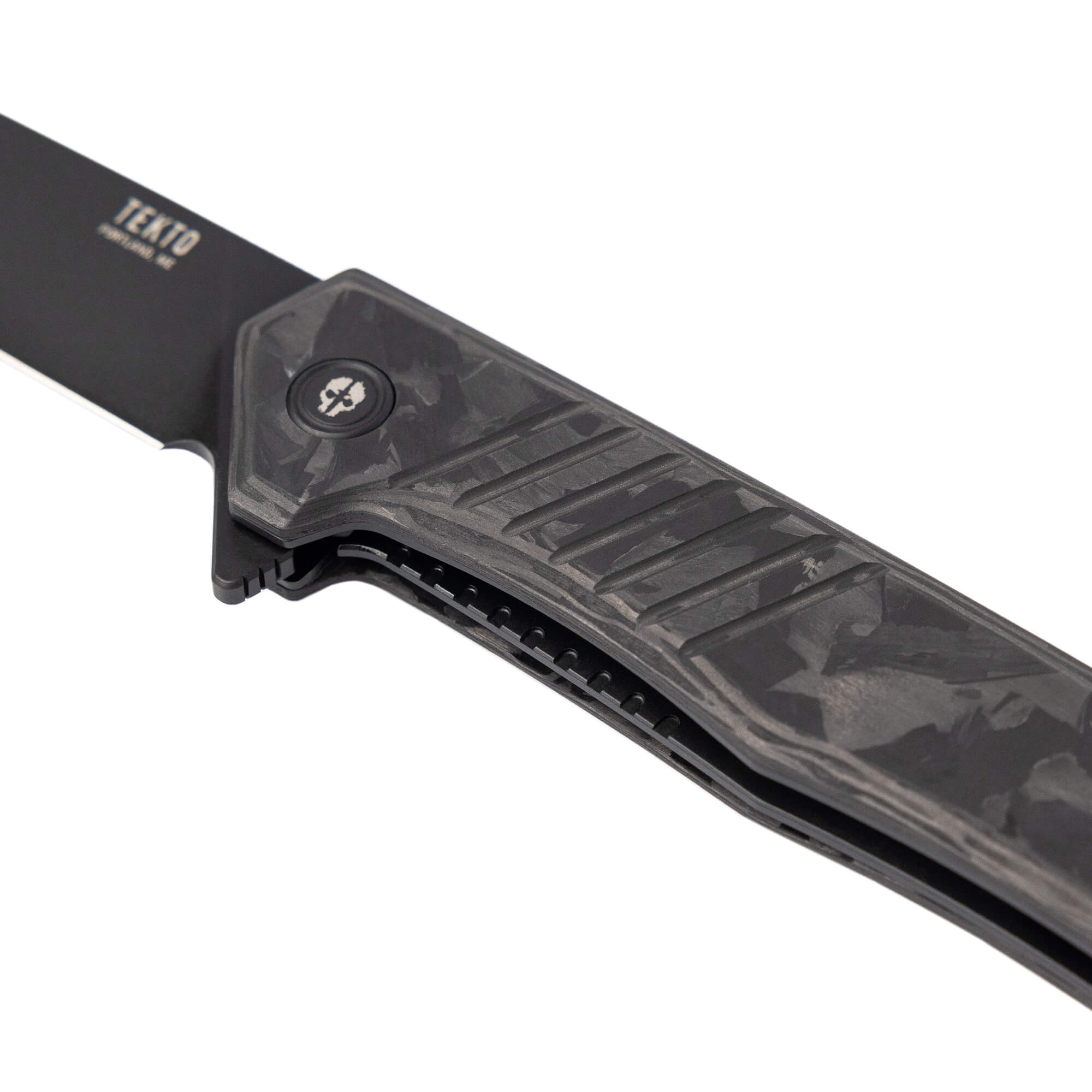 folding-knife-f1-alpha-forged-carbon-blue-accents-tekto-knives