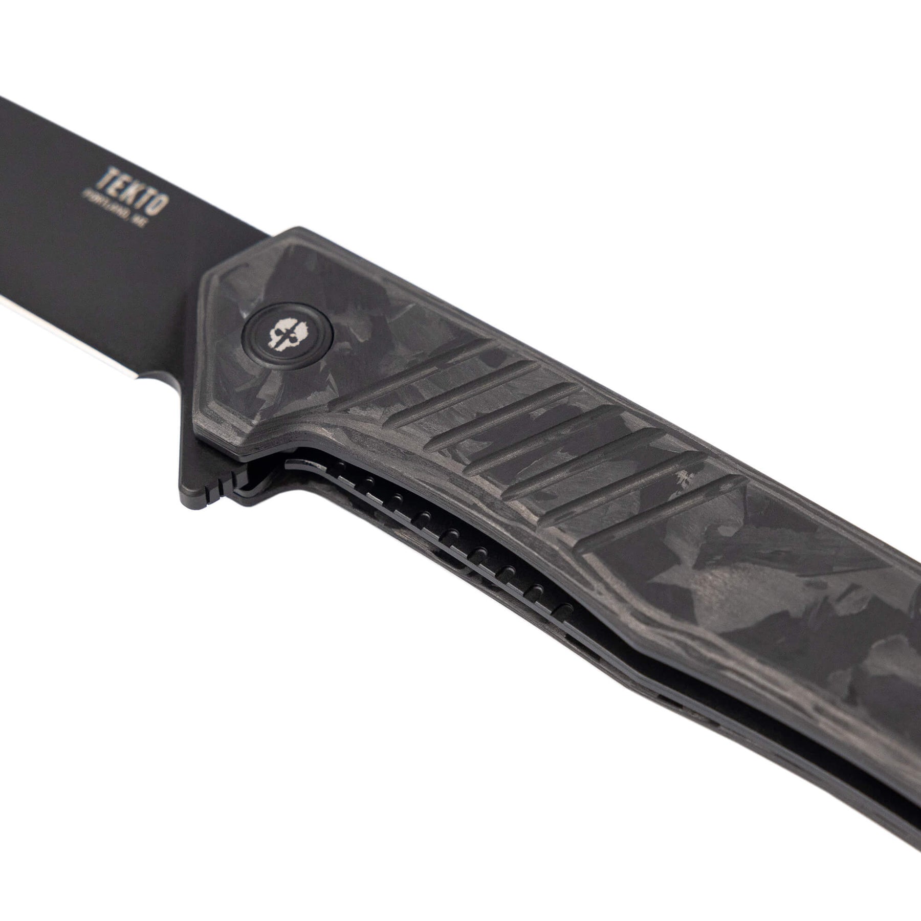 folding-knife-f1-alpha-forged-carbon-blue-accents-tekto-knives