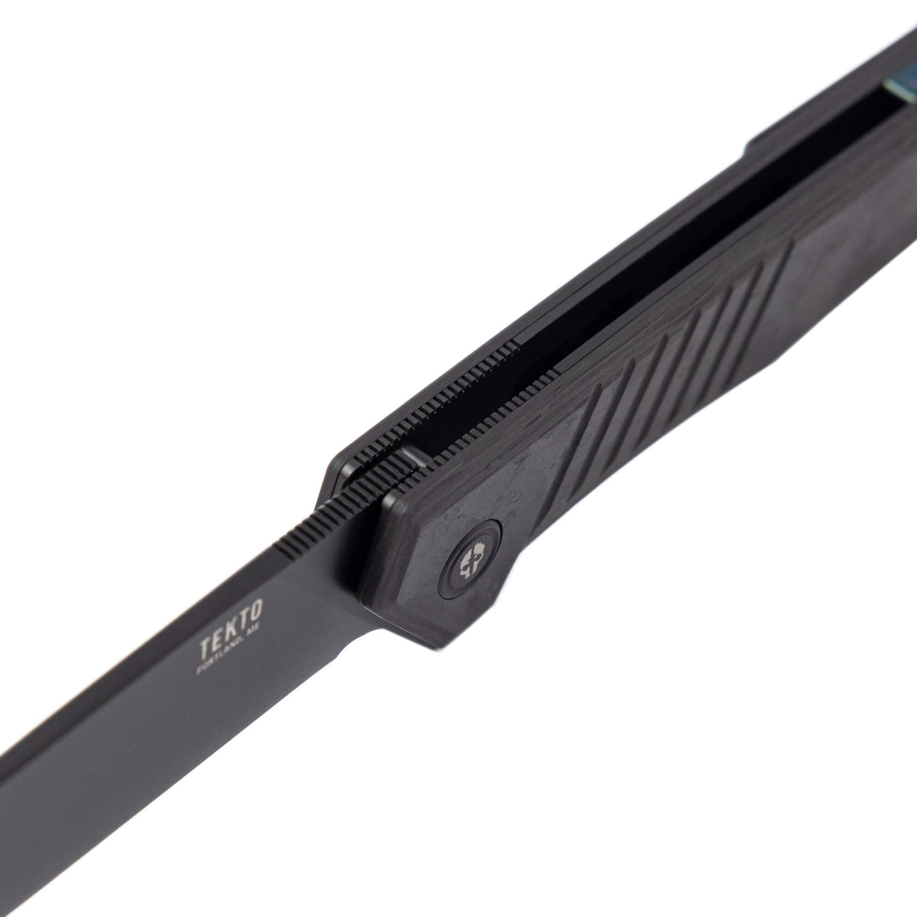 folding-knife-f1-alpha-forged-carbon-blue-accents-tekto-knives