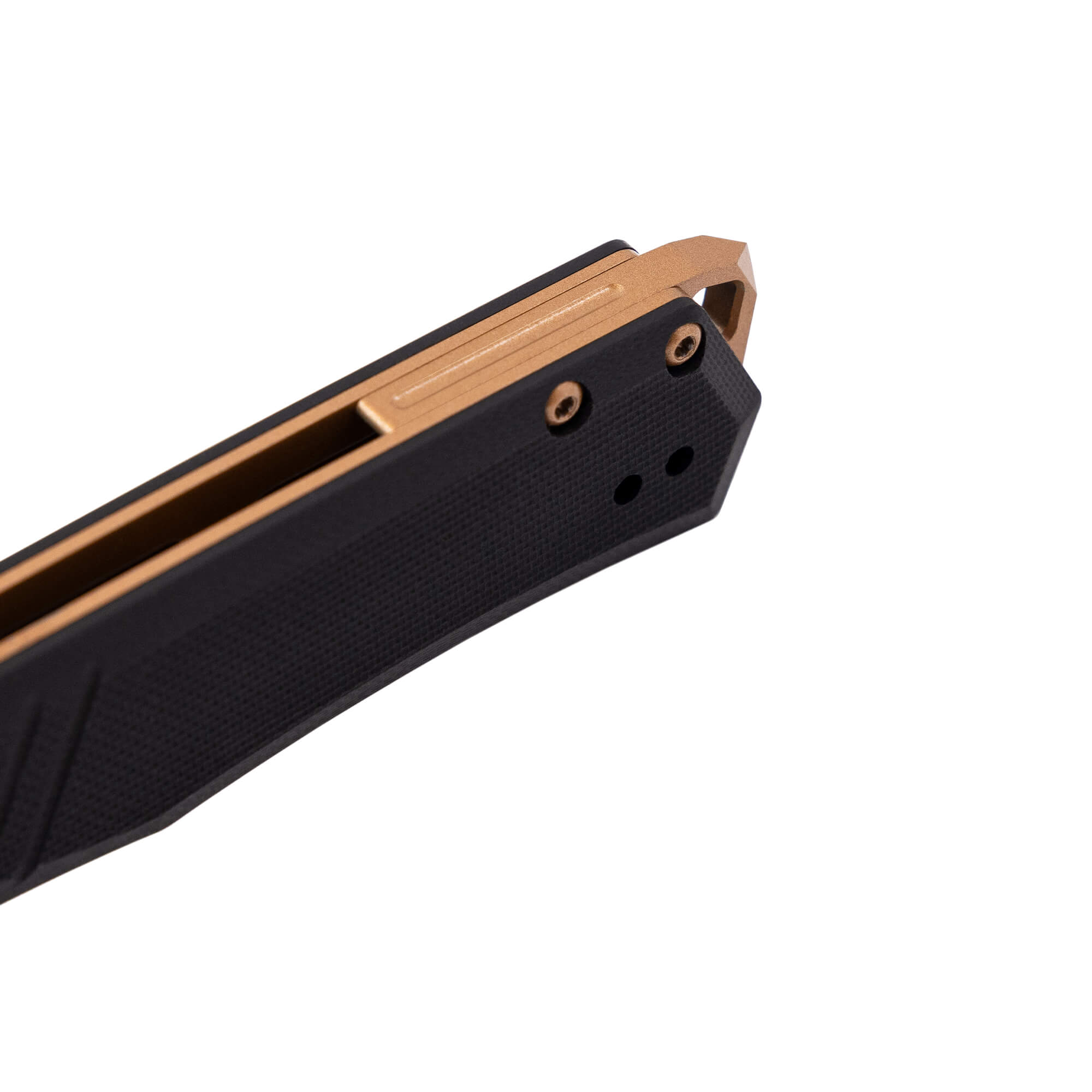 kyotch…☆ F1 Alpha Eotech Edition Tactical Folding Knife | Tekto Knives