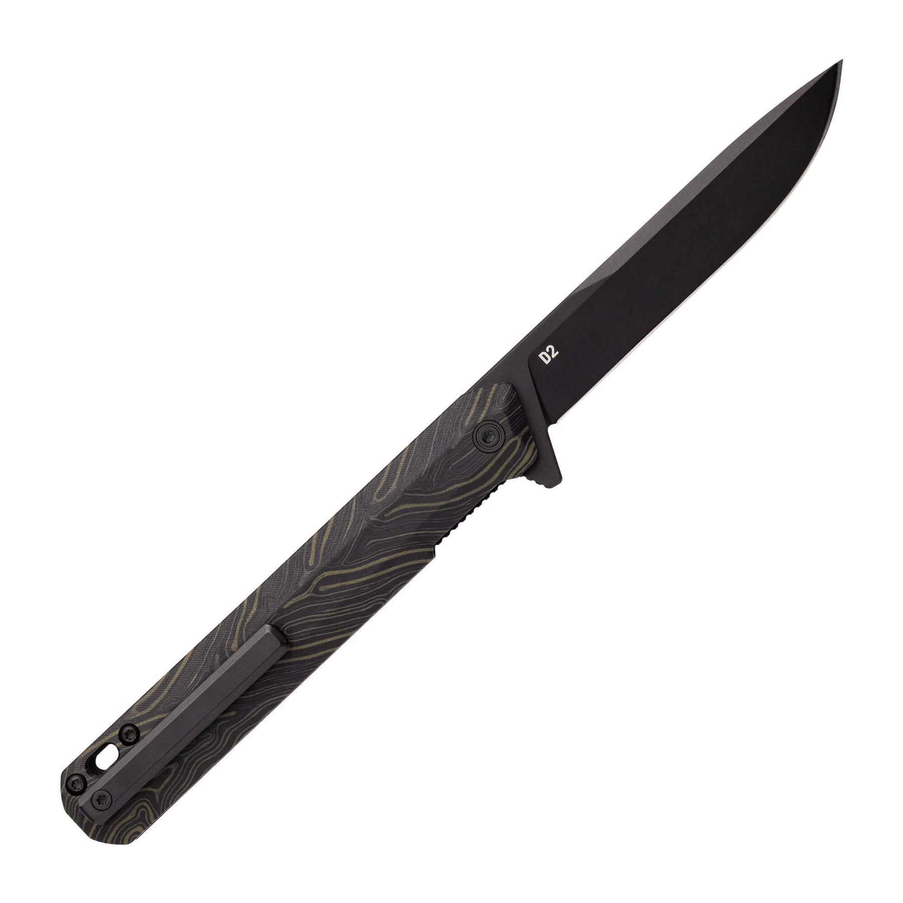 folding-knife-f2-bravo-damascus-g10-black-accents-tekto-knives