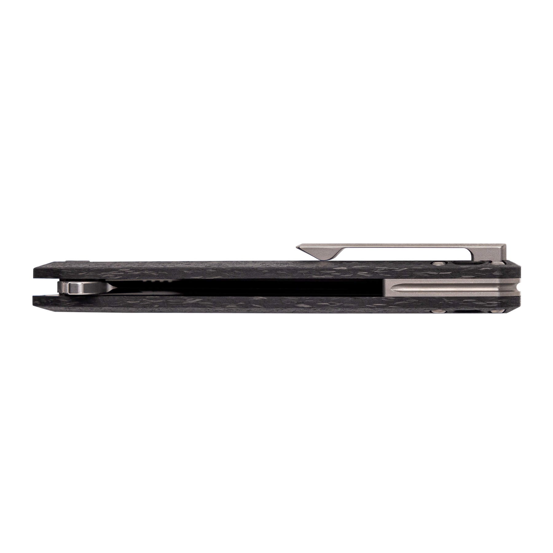 folding-knife-f2-bravo-forged-carbon-silver-accents-tekto-knives