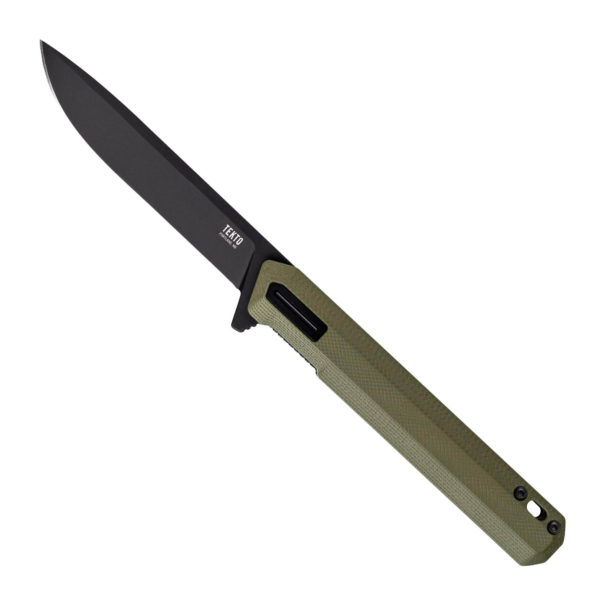 folding-knife-f2-bravo-green-g10-black-accents-tekto-knives