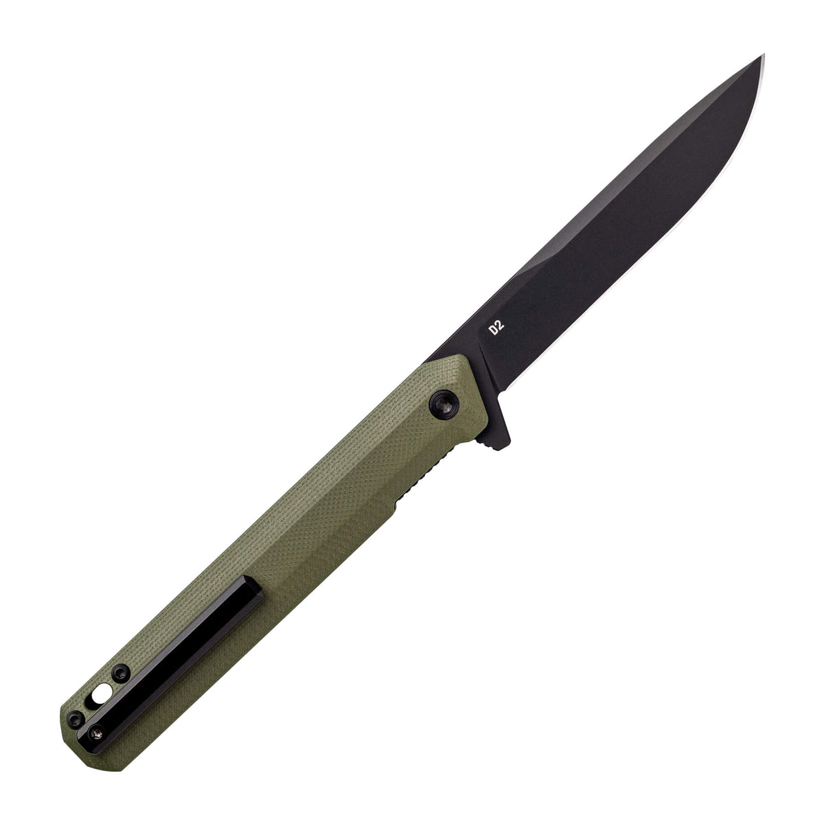 folding-knife-f2-bravo-green-g10-black-accents-tekto-knives