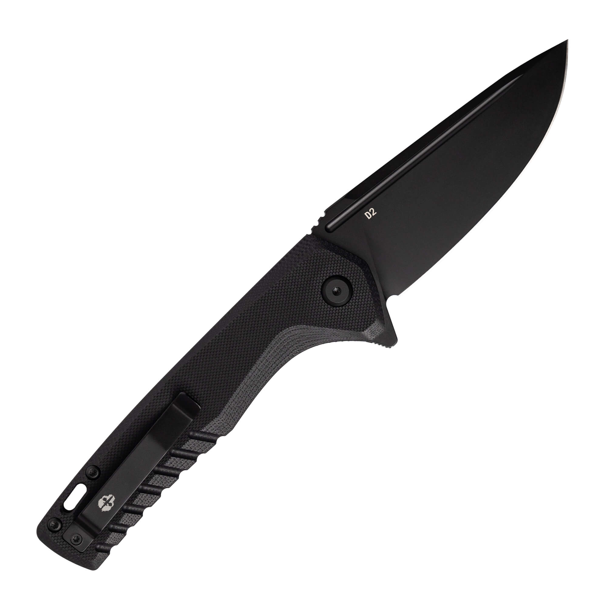 Amazon.com : Dispatch Axis Lock Folding Pocket Knife with