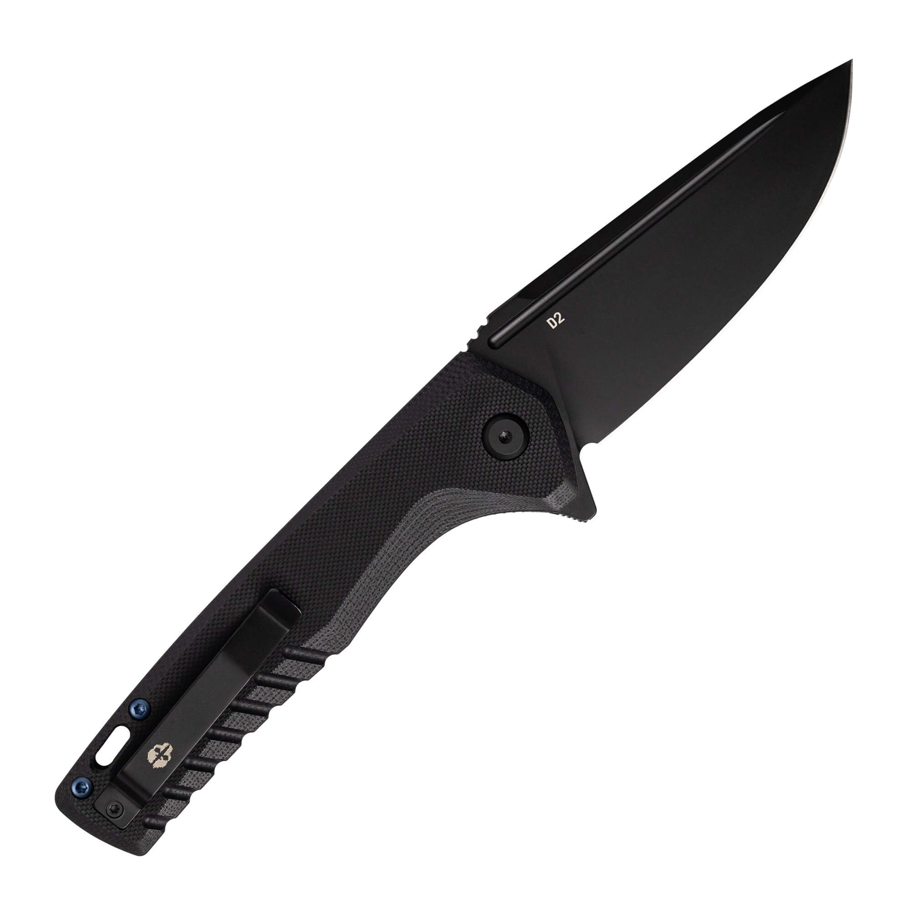 folding-knife-f3-charlie-black-g10-blue-accents-tekto-knives